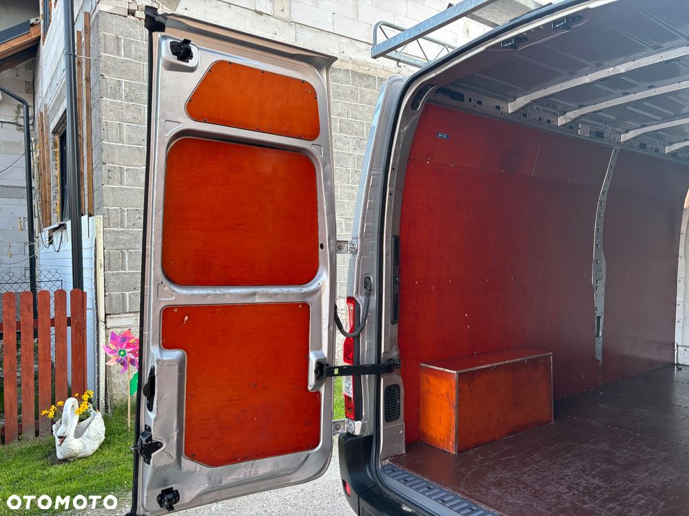 Renault Master - 12