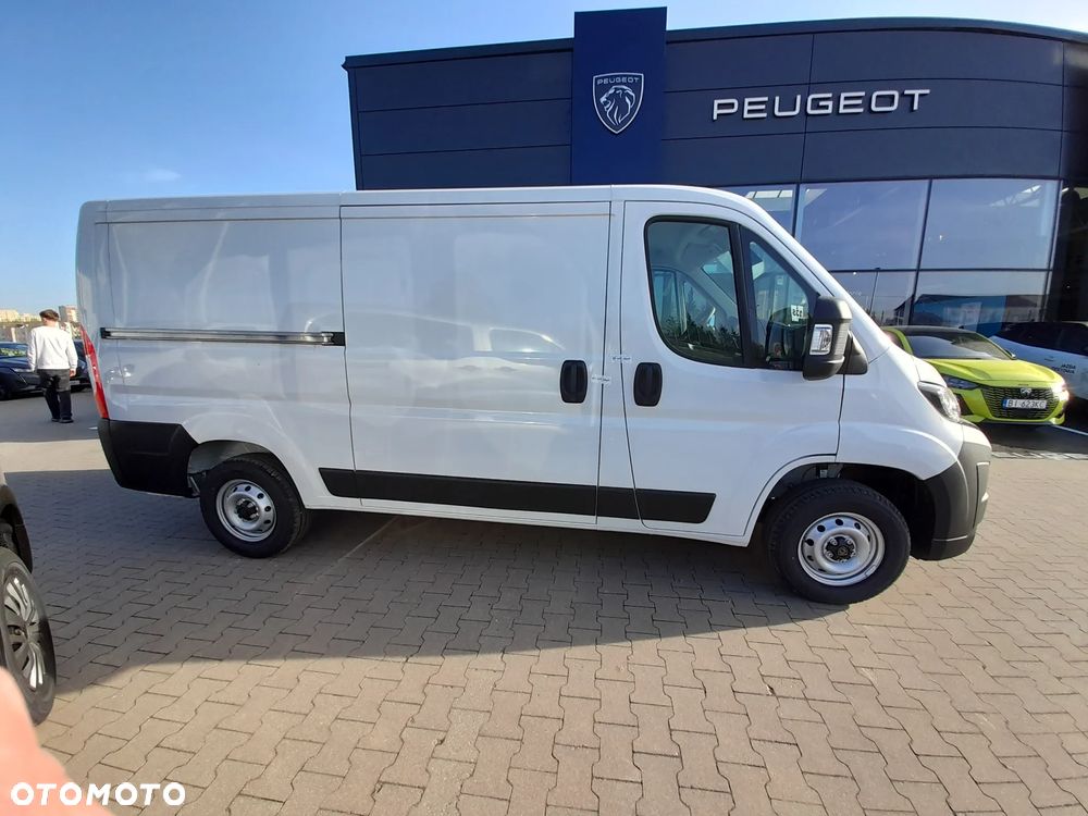 Peugeot BOXER - 10