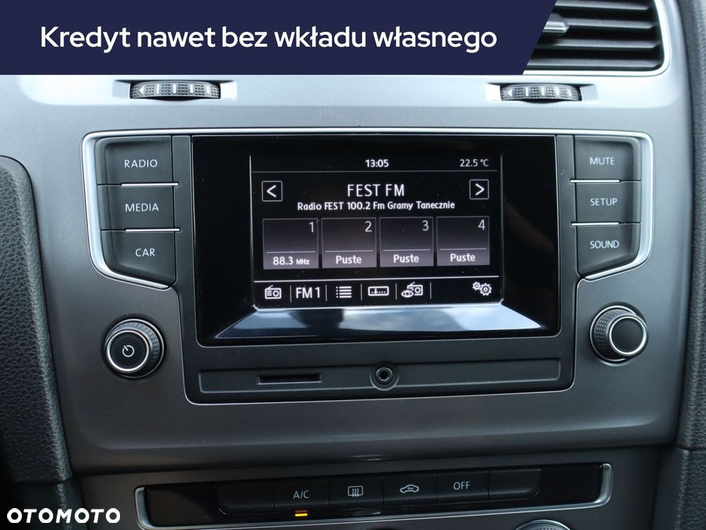 Volkswagen Golf - 15