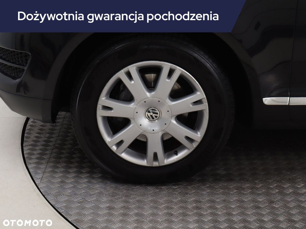 Volkswagen Touareg - 17