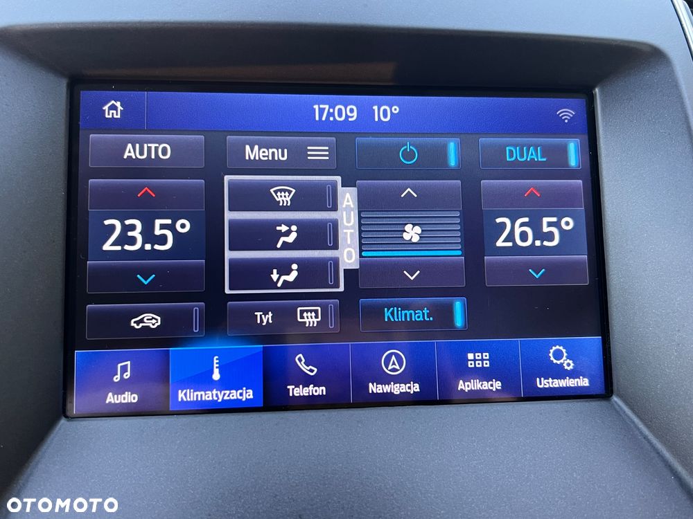 Ford S-Max 2.0 EcoBlue Vignale - 20