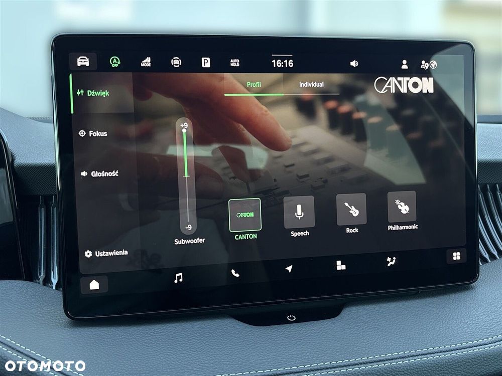 Skoda Superb 2.0 TDI SCR 4x4 L&K DSG - 28