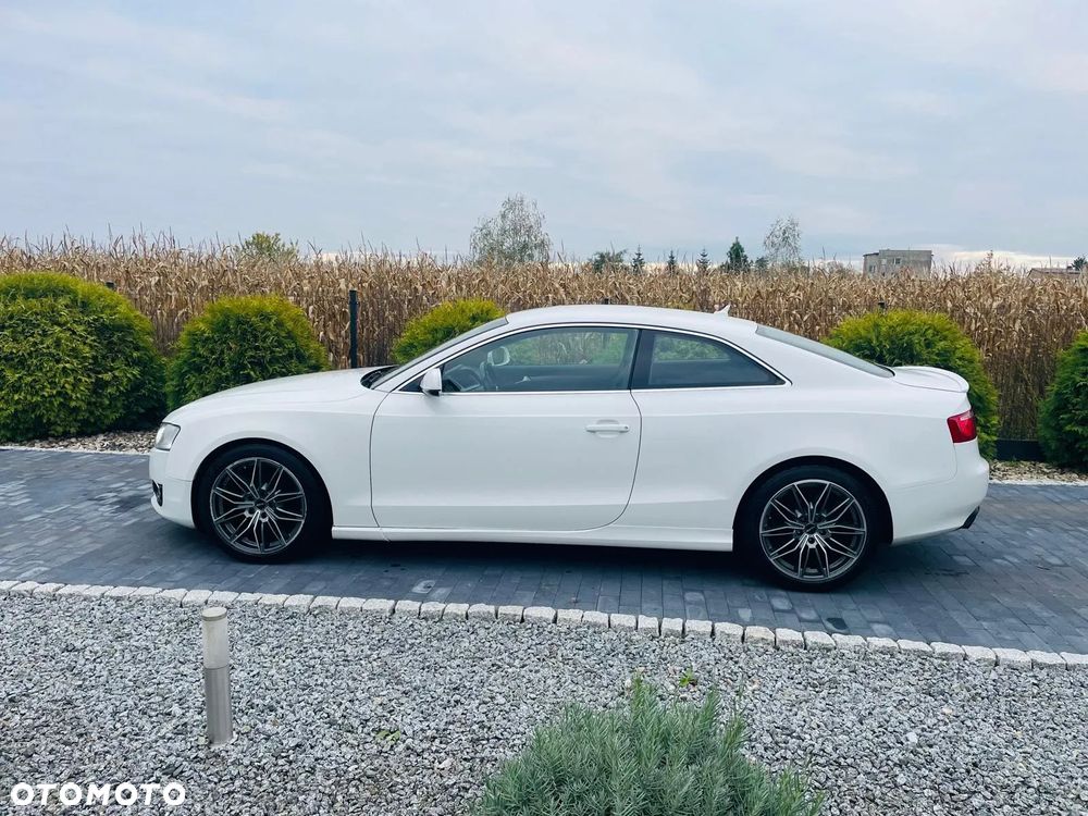 Audi A5 - 1