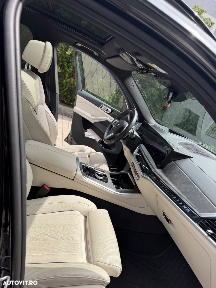 BMW X5 - 26