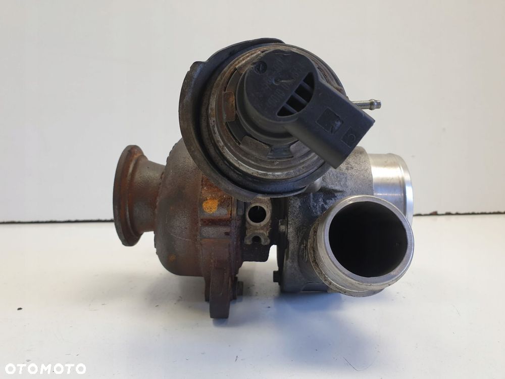 TURBOSPRĘŻARKA Volvo S60 II 2.0 D3 _ turbo 31312713 - 6