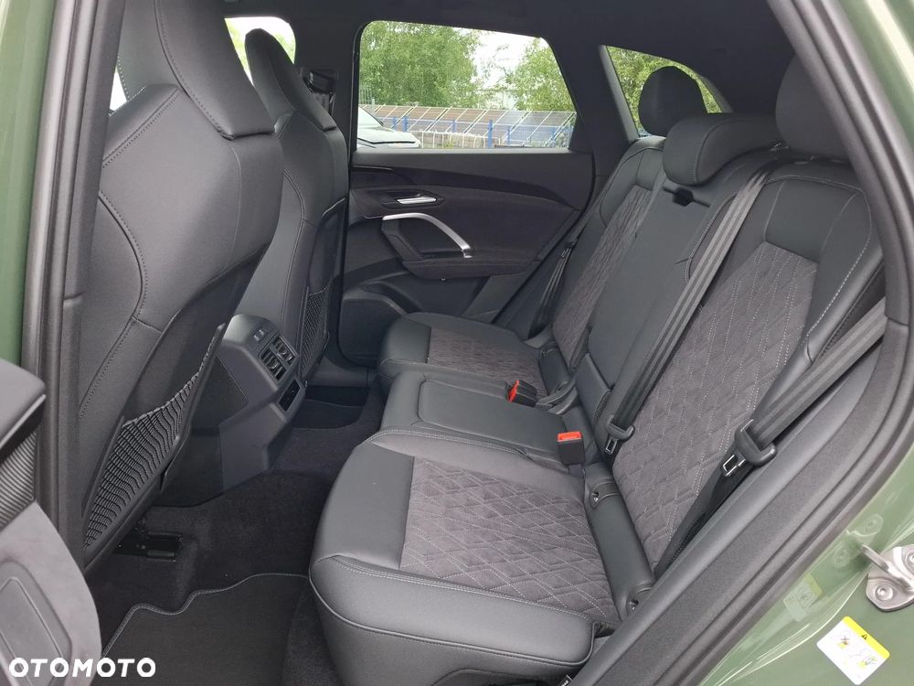 Audi Q5 TDI mHEV 150 kW Quattro S tronic - 13