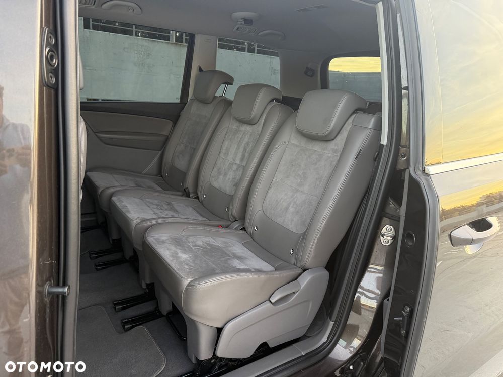 Volkswagen Sharan 2.0 TDI BMT Highline DSG - 28