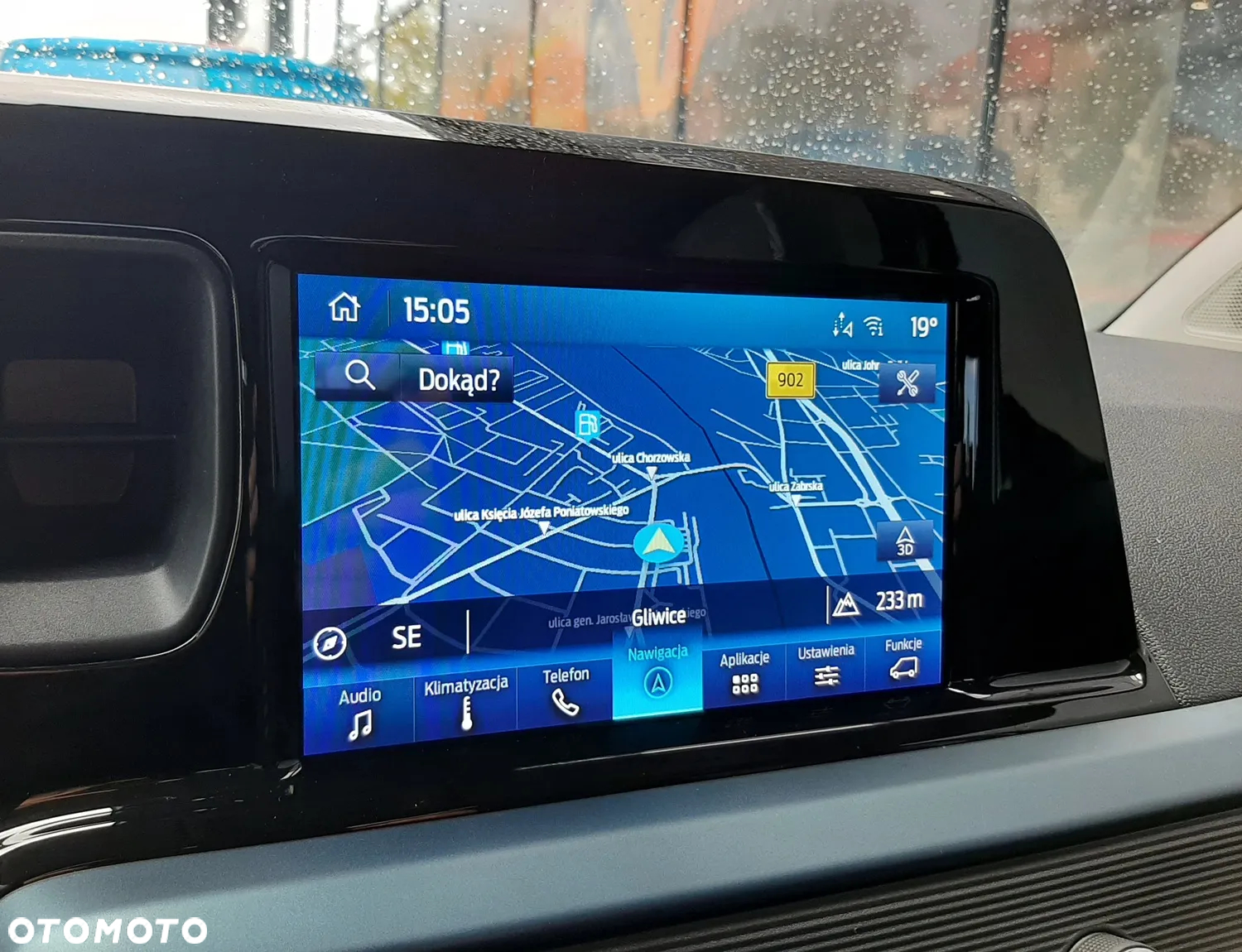 Ford Tourneo Courier 1.0 EcoBoost Active - 37