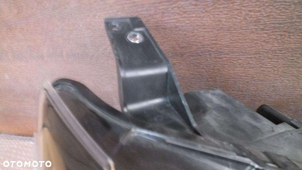 Lampa przednia lewa Mazda CX-3 FUL LED D10E-51030 - 3