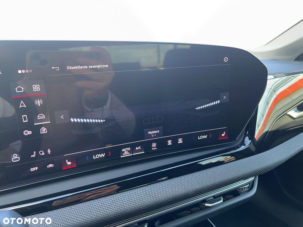 Audi A6 Limousine 40 TDI mHEV S Line S tronic - 31