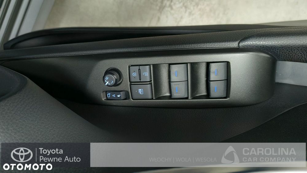 Toyota Camry 2.5 Hybrid Comfort CVT - 11