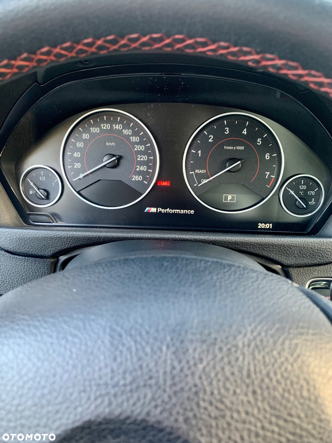 BMW Seria 3 328i Sport Line - 7