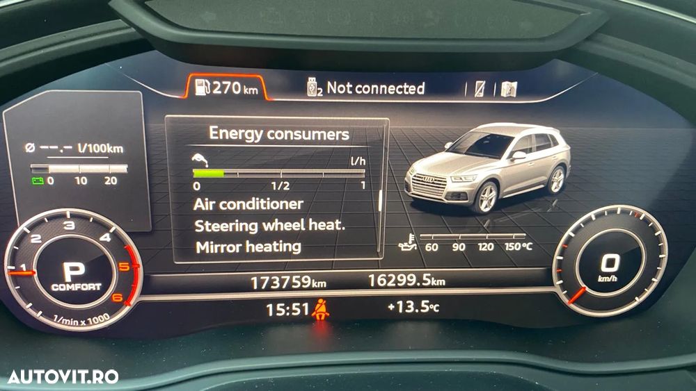 Audi Q5 2.0 TDI Quattro S tronic - 21