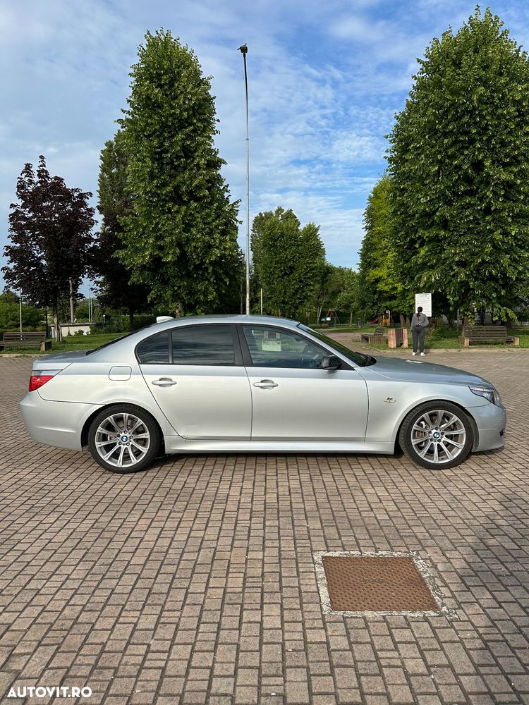 BMW Seria 5 530d - 3