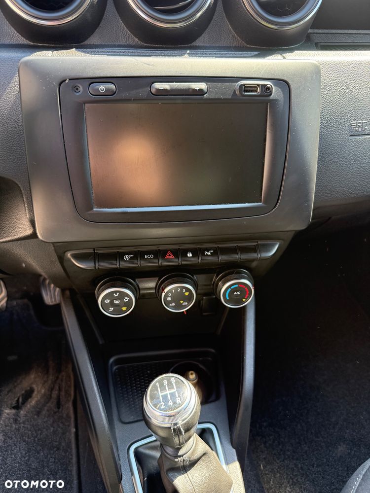 Dacia Duster SCe 115 2WD Prestige - 12