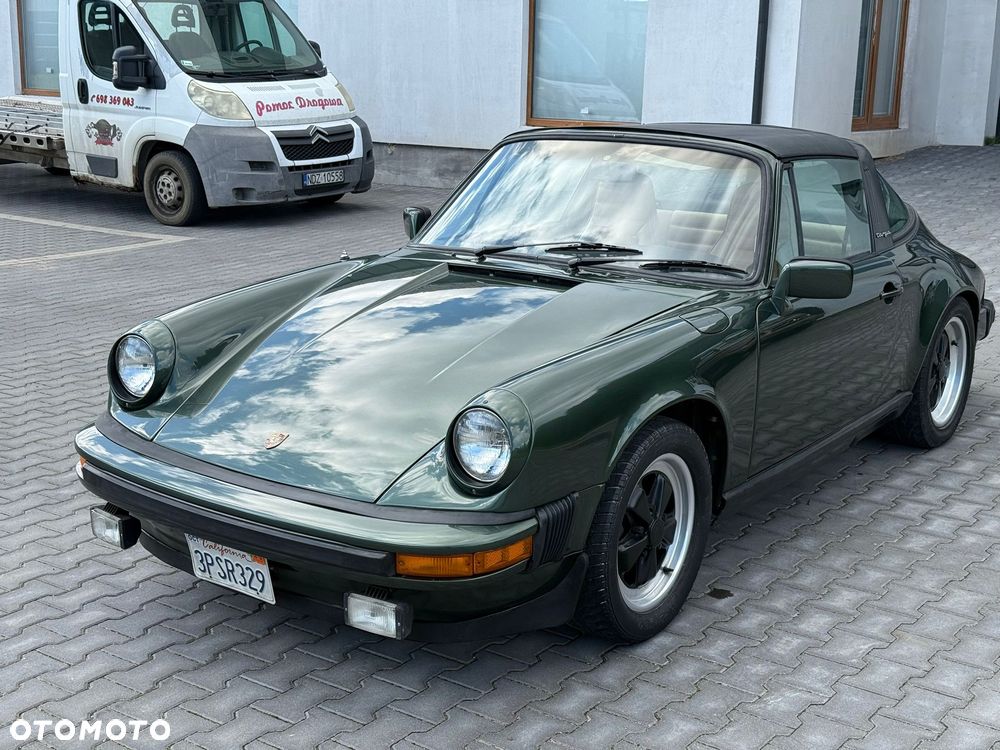 Porsche 911 - 5