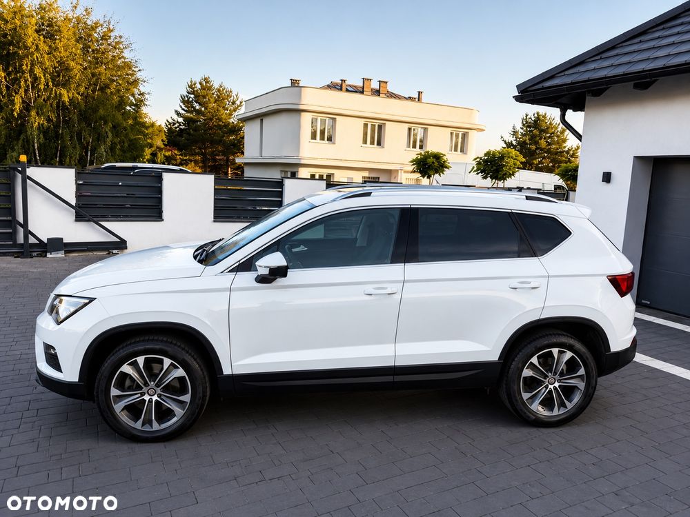 Seat Ateca 1.4 ECO TSI DSG STYLE - 3