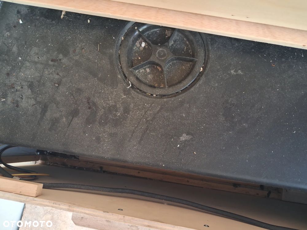 Toyota Hilux polycompsit loge mobile - 10