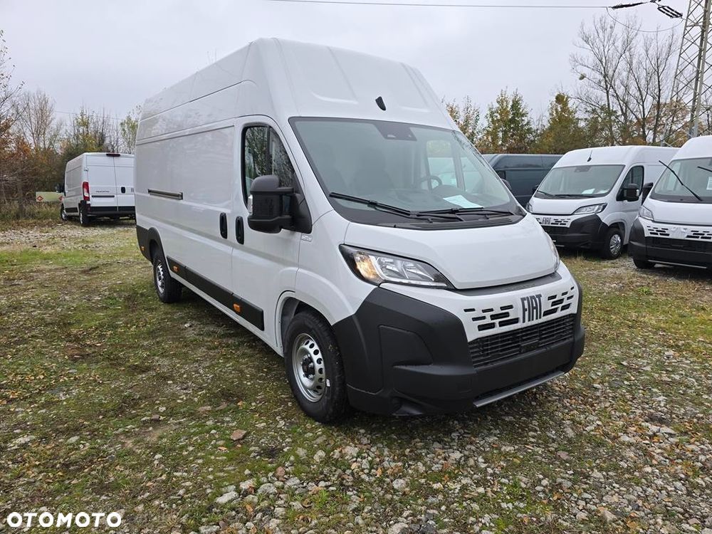 Fiat Ducato Maxi H3-Power L3H3 - 3