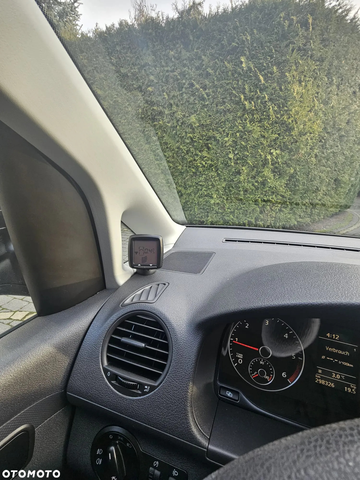 Volkswagen Caddy - 16