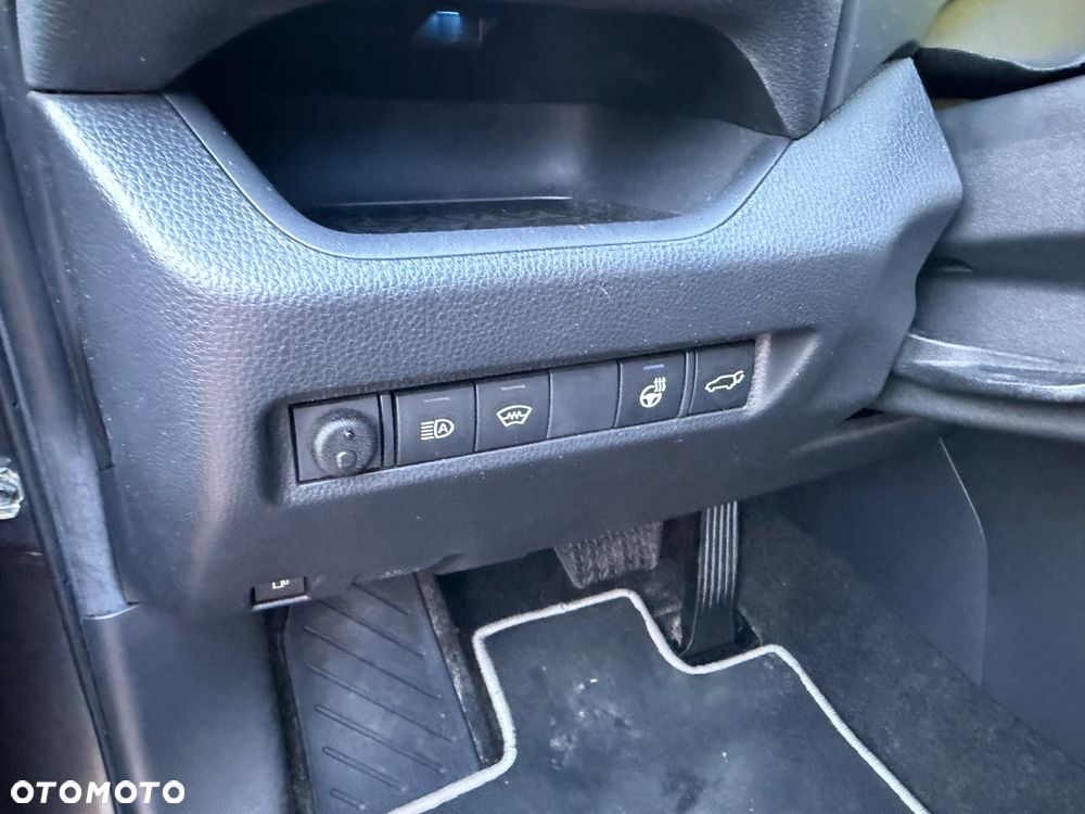 Toyota RAV4 2.5 Hybrid Selection 4x4 - 11