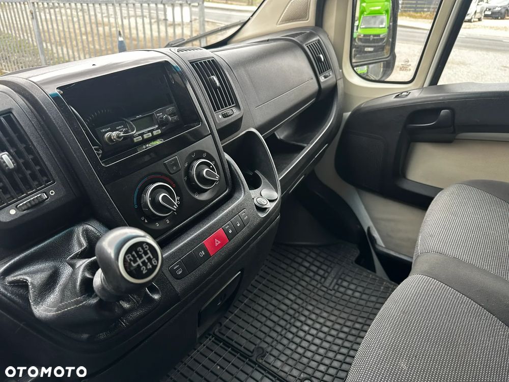 Peugeot BOXER - 7