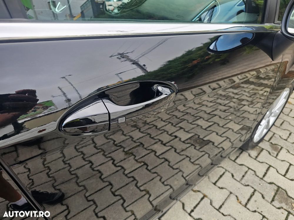 Ford B-Max 1.0 EcoBoost Titanium - 20