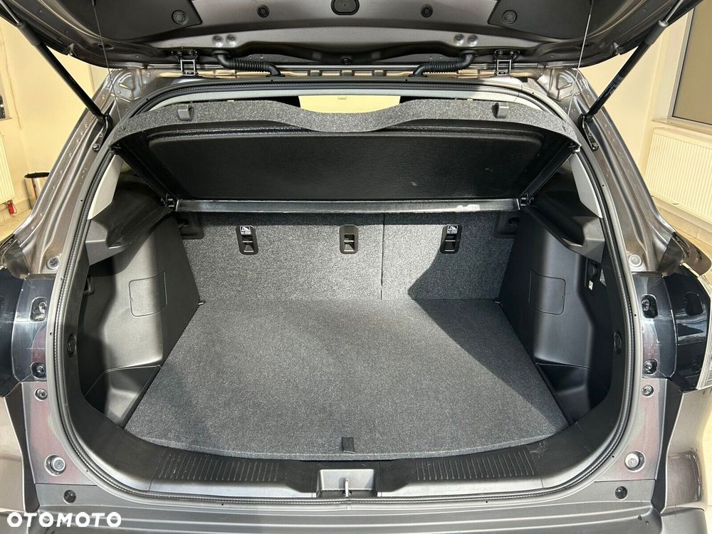 Suzuki S-Cross - 28