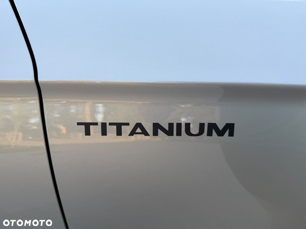 Ford Mondeo 2.0 TDCi PowerShift-Aut Allrad Titanium - 17