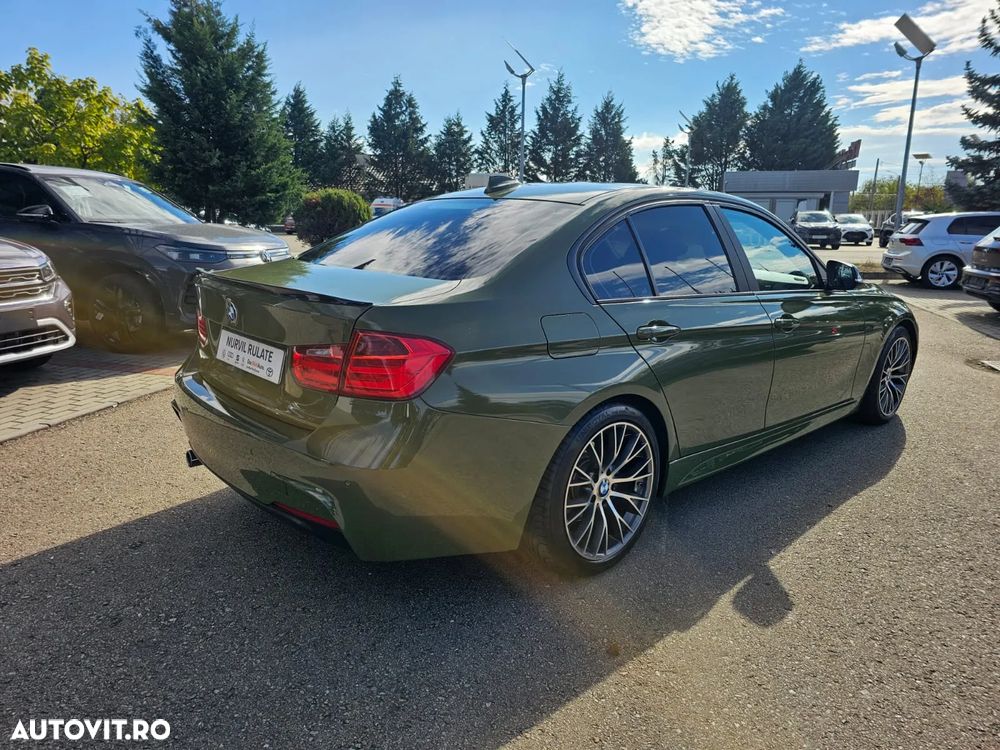 BMW Seria 3 - 8