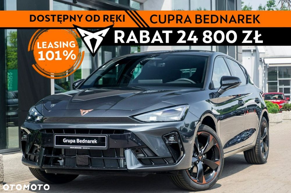Cupra Leon - 2