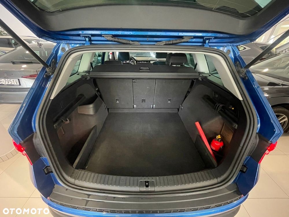 Skoda Kodiaq 1.5 TSI ACT 4x2 Ambition DSG - 31