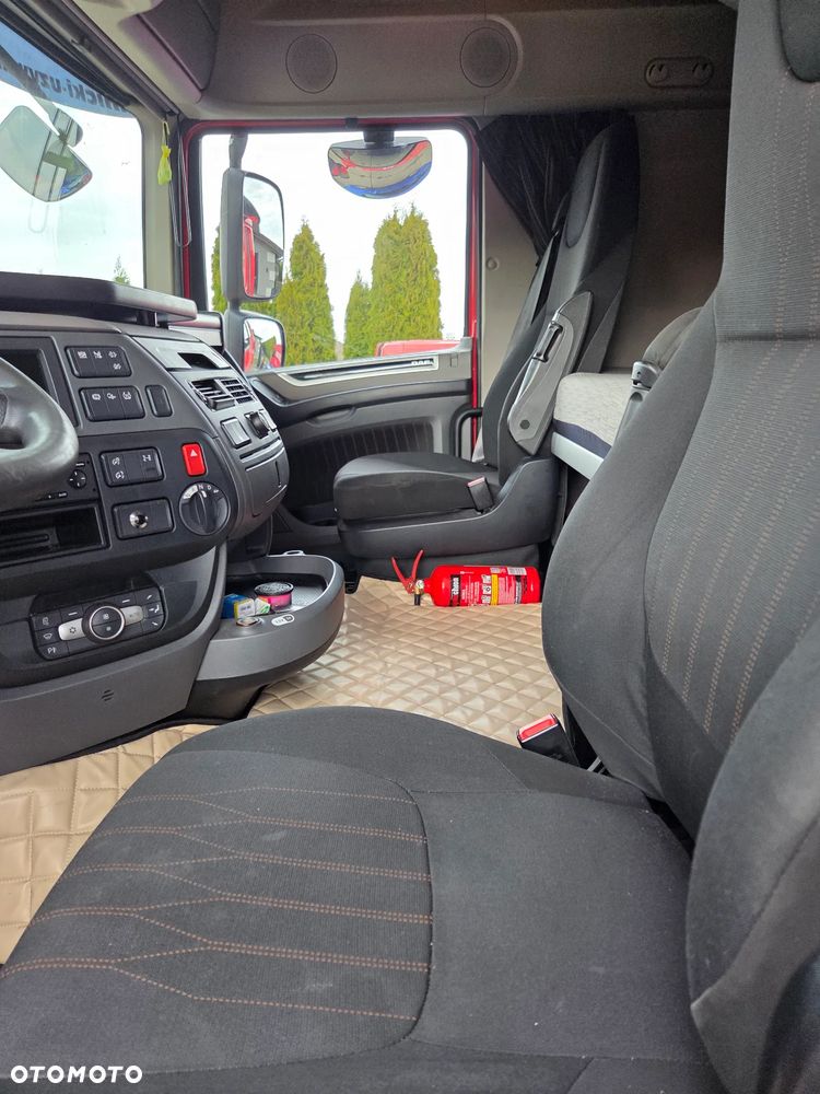 DAF Xf 106 ft - 17