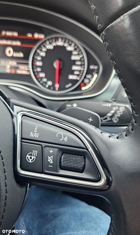 Audi A6 Allroad 3.0 TDI Quattro Tiptr - 14