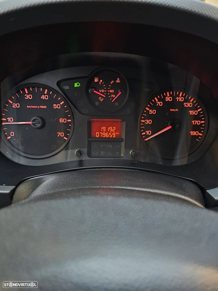 Citroën Berlingo - 7