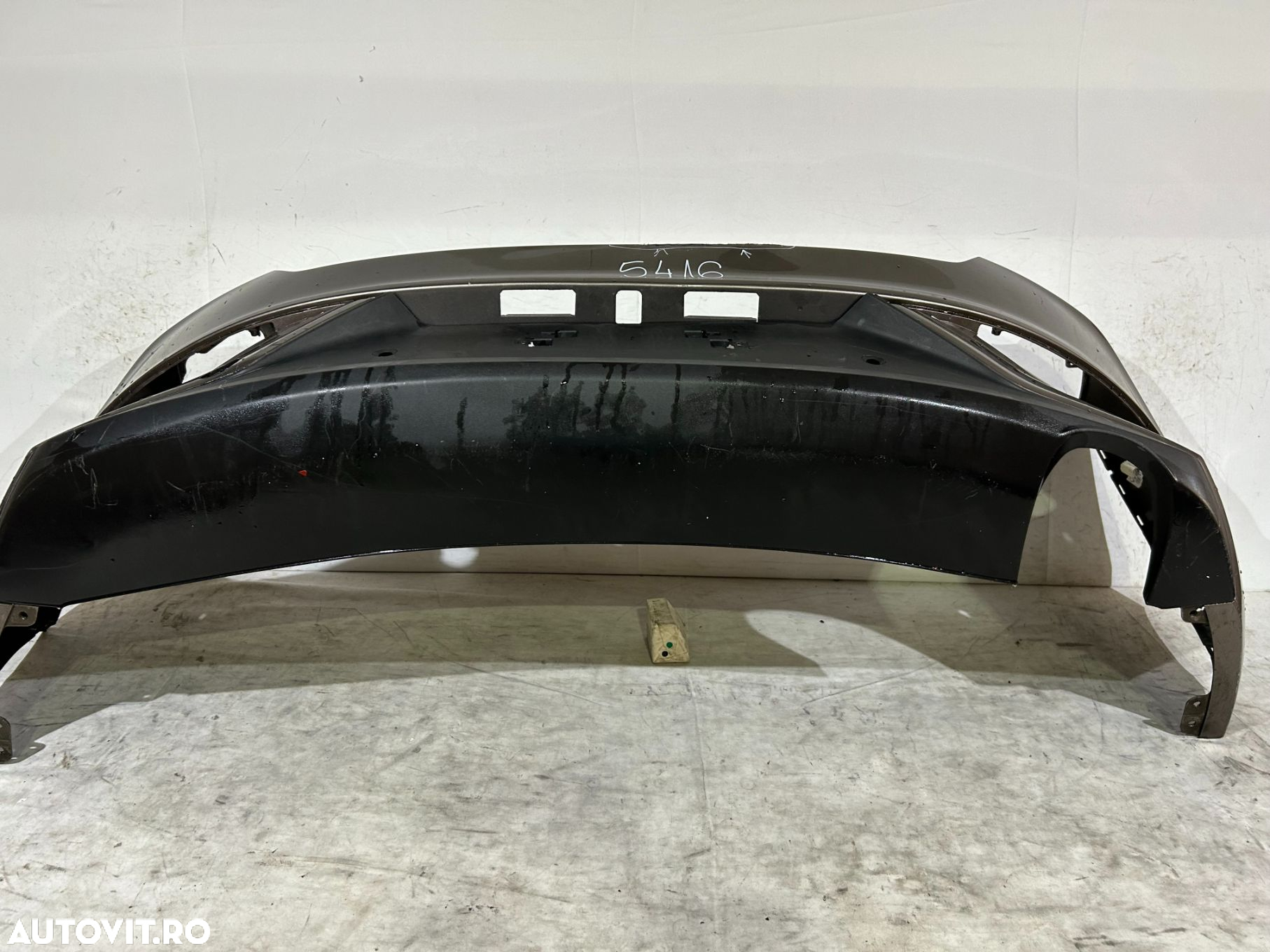 Bara spate Hyundai I30, Fastback, 2018, 2019, 2020, 2021, 2022, cod origine OE 86611-G4AA0. - 8
