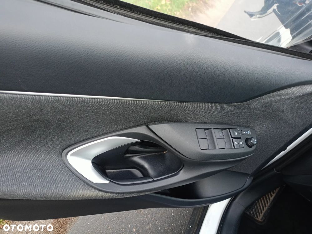 Toyota Yaris Cross 1.5 VVT-i Elegant - 15