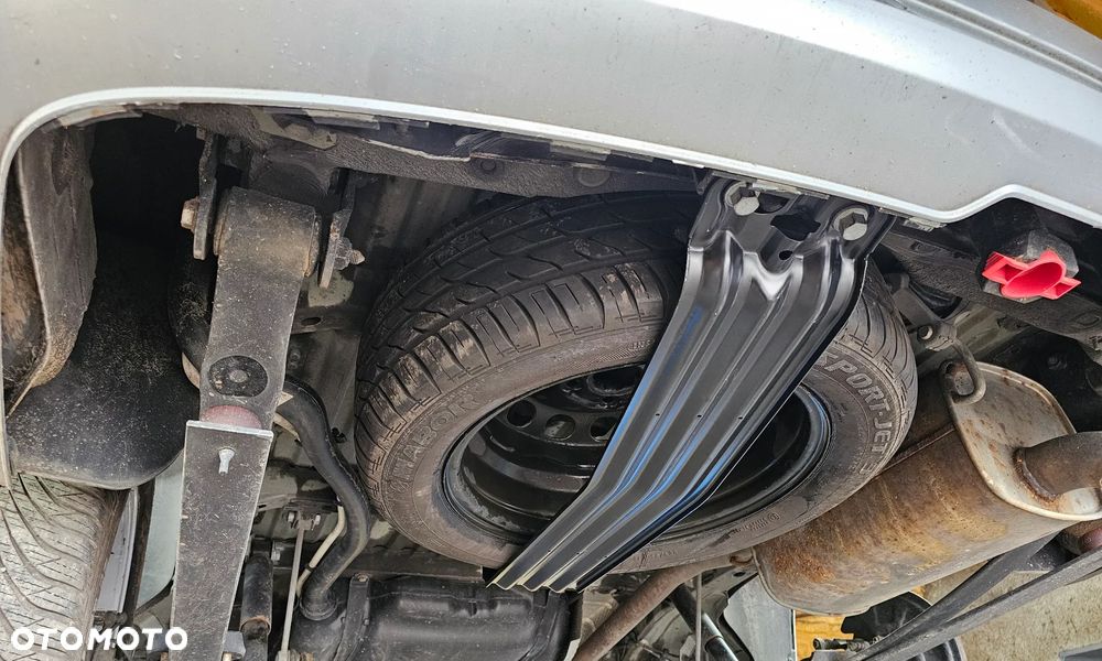 Volkswagen Caddy 2.0 (7-Si.) DSG Edition 30 - 23