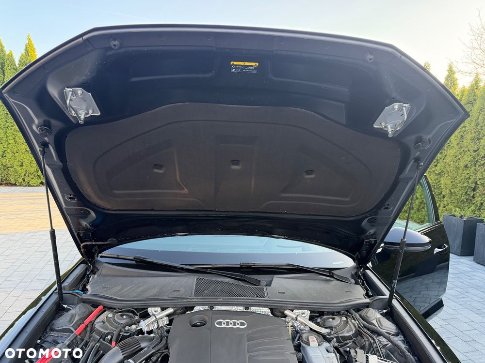 Audi A6 Limousine 40 TDI mHEV Quattro S Line S tronic - 14