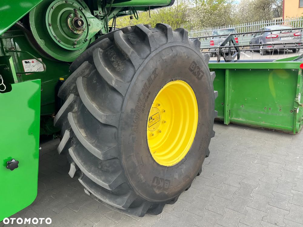 John Deere 1177 SII - 12