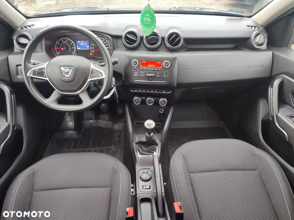 Dacia Duster - 18