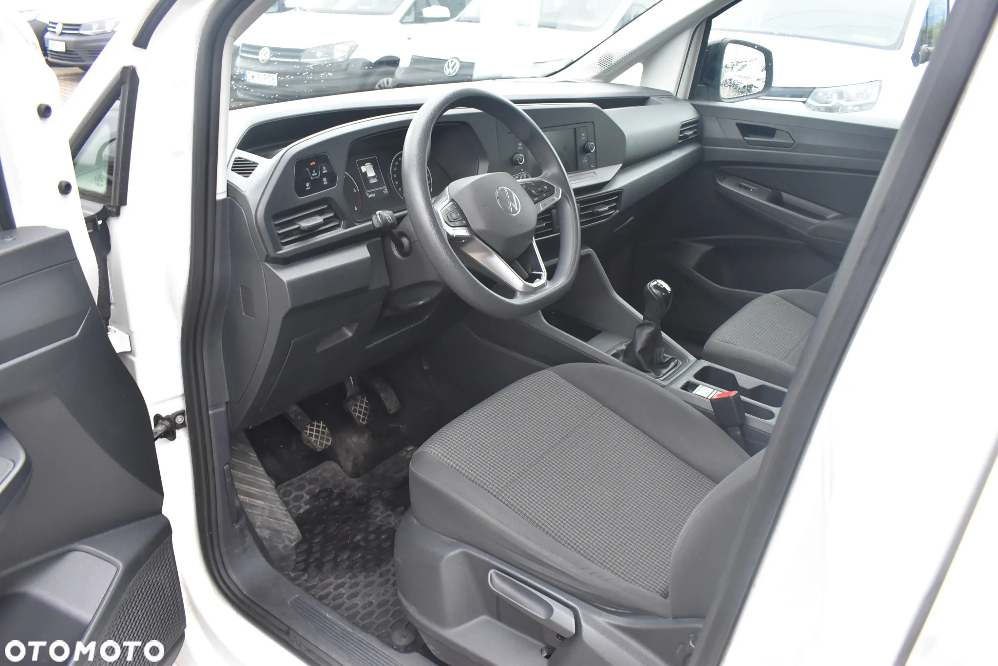 Volkswagen Caddy 2.0 TDI - 9