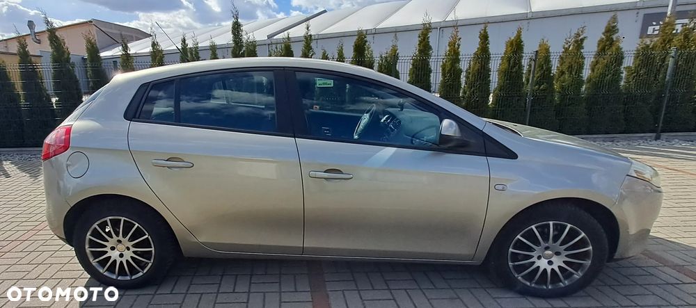 Fiat Bravo 1.6 Multijet 16V Fresh - 1