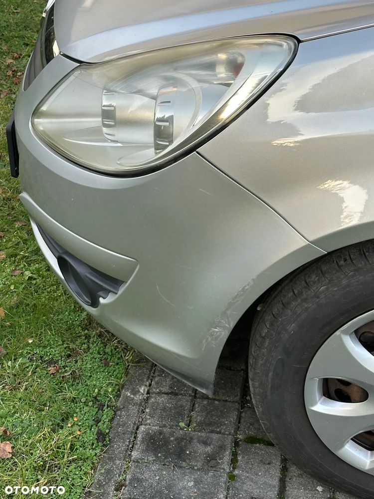 Opel Corsa 1.2 16V Enjoy - 2