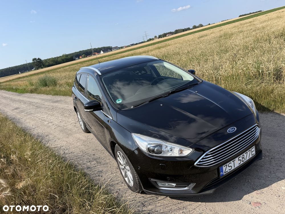 Ford Focus - 2