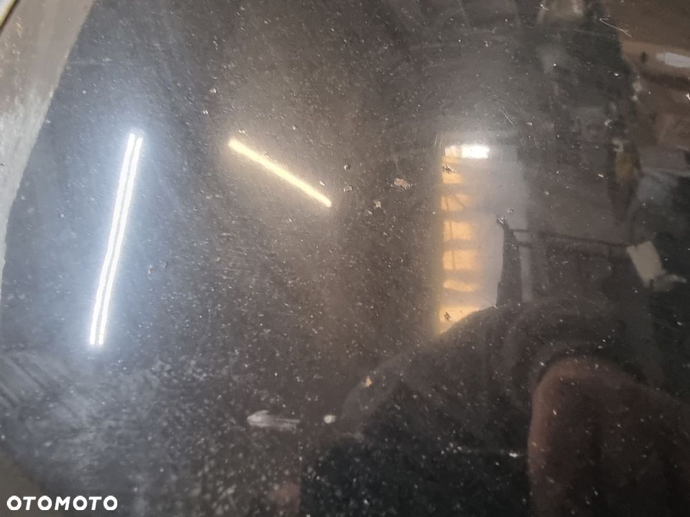 MASKA POKRYWA SILNIK FORD MONDEO MK4 kod lakieru G6 - 2