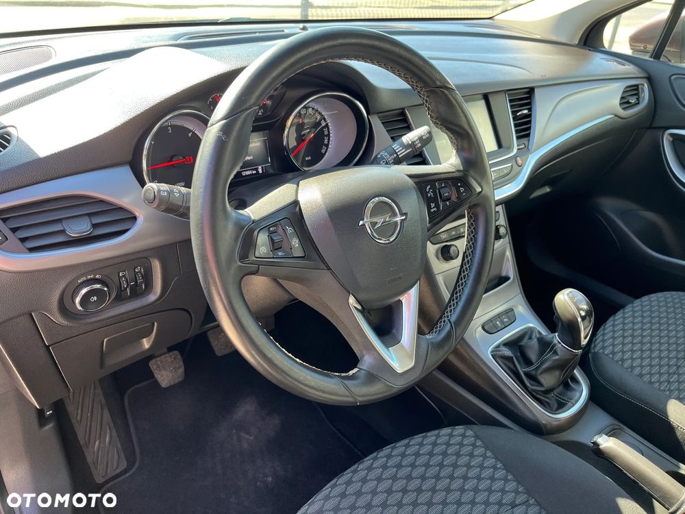 Opel Astra 1.6 D (CDTI) Edition - 16