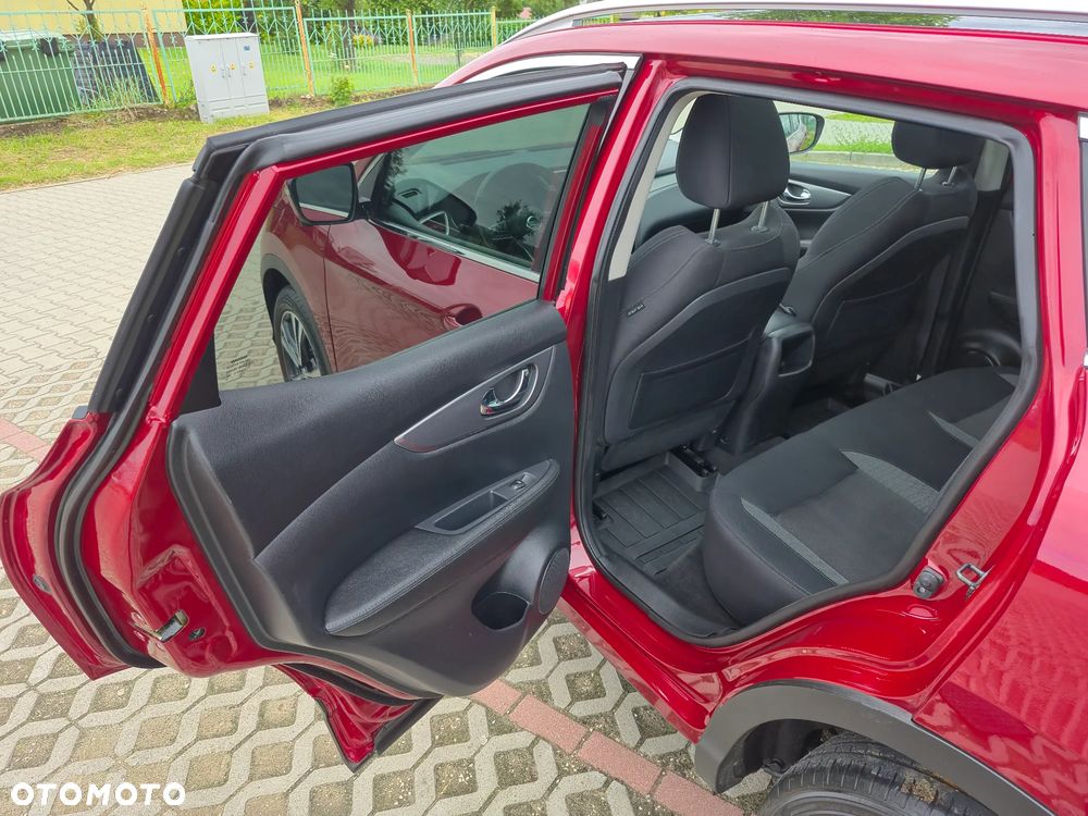 Nissan Qashqai 1.3 DIG-T DCT TEKNA - 20