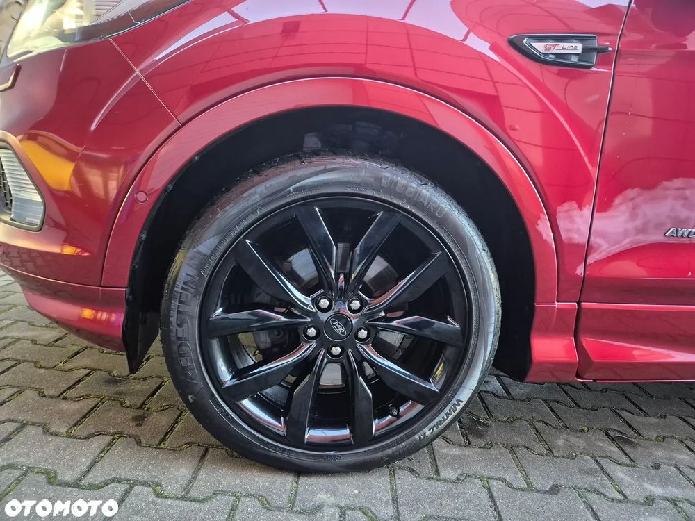 Ford Kuga 1.5 EcoBoost 4x4 ST-Line - 8