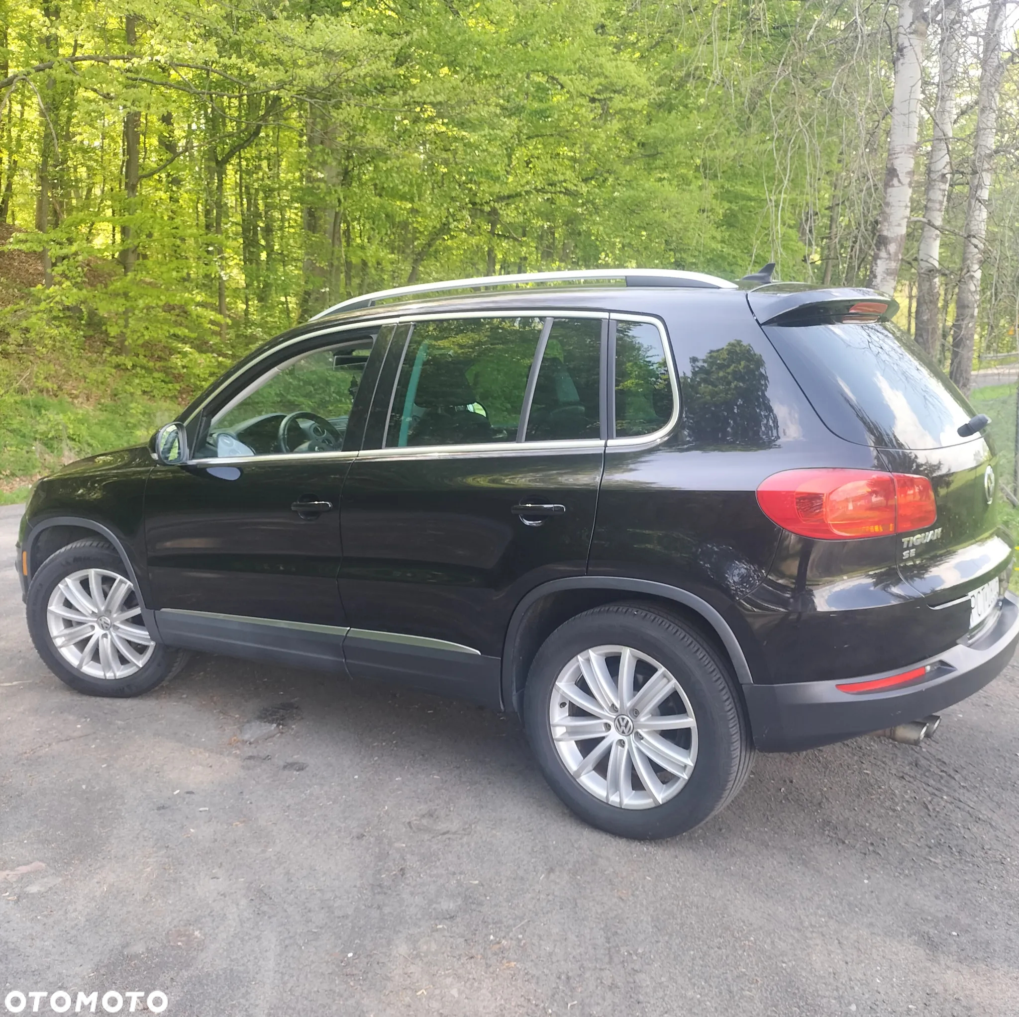 Volkswagen Tiguan - 6